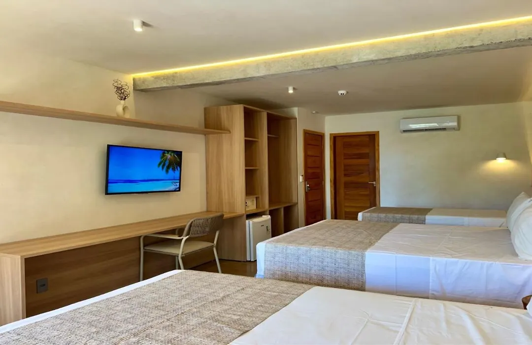 Resort Tororomba-1